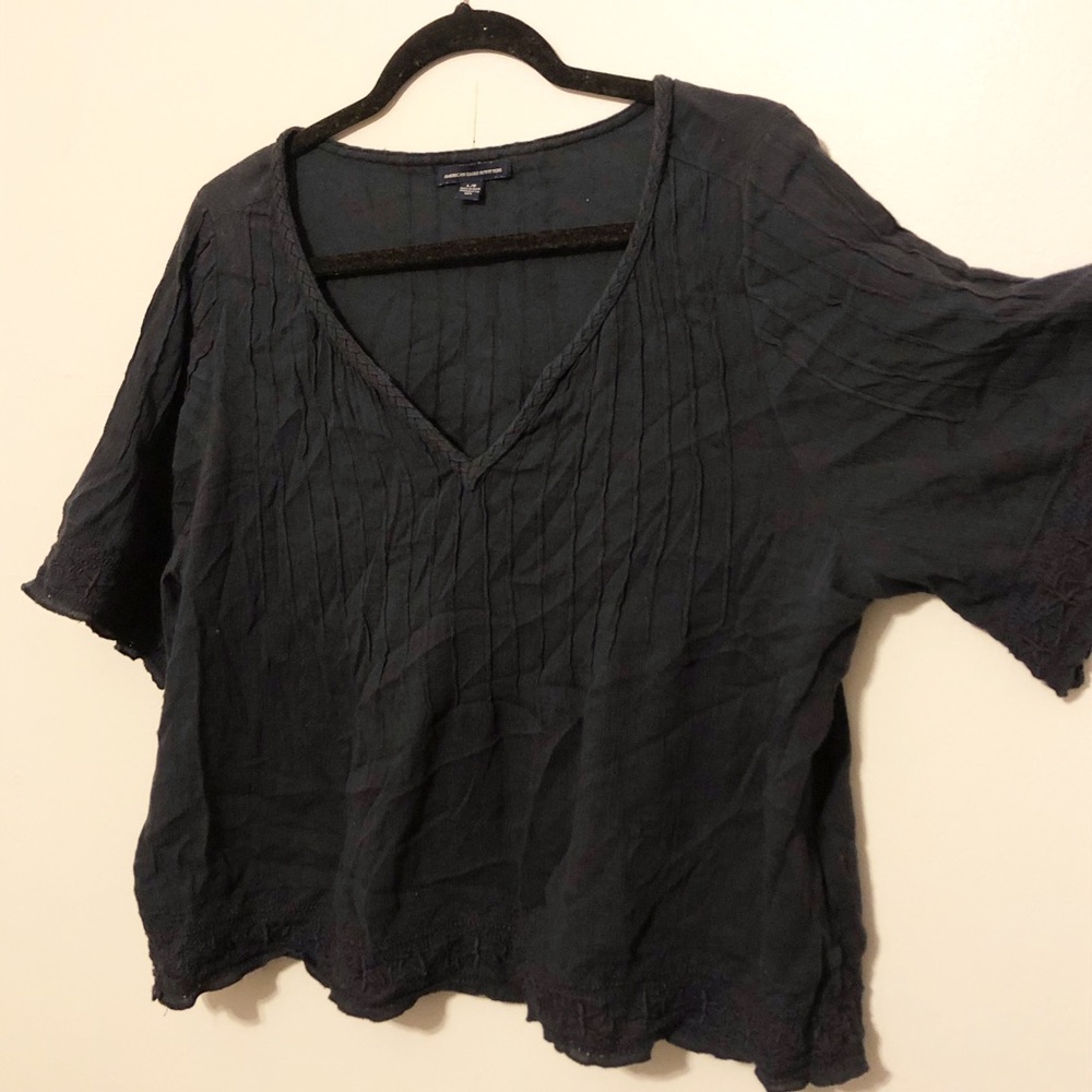 American Eagle